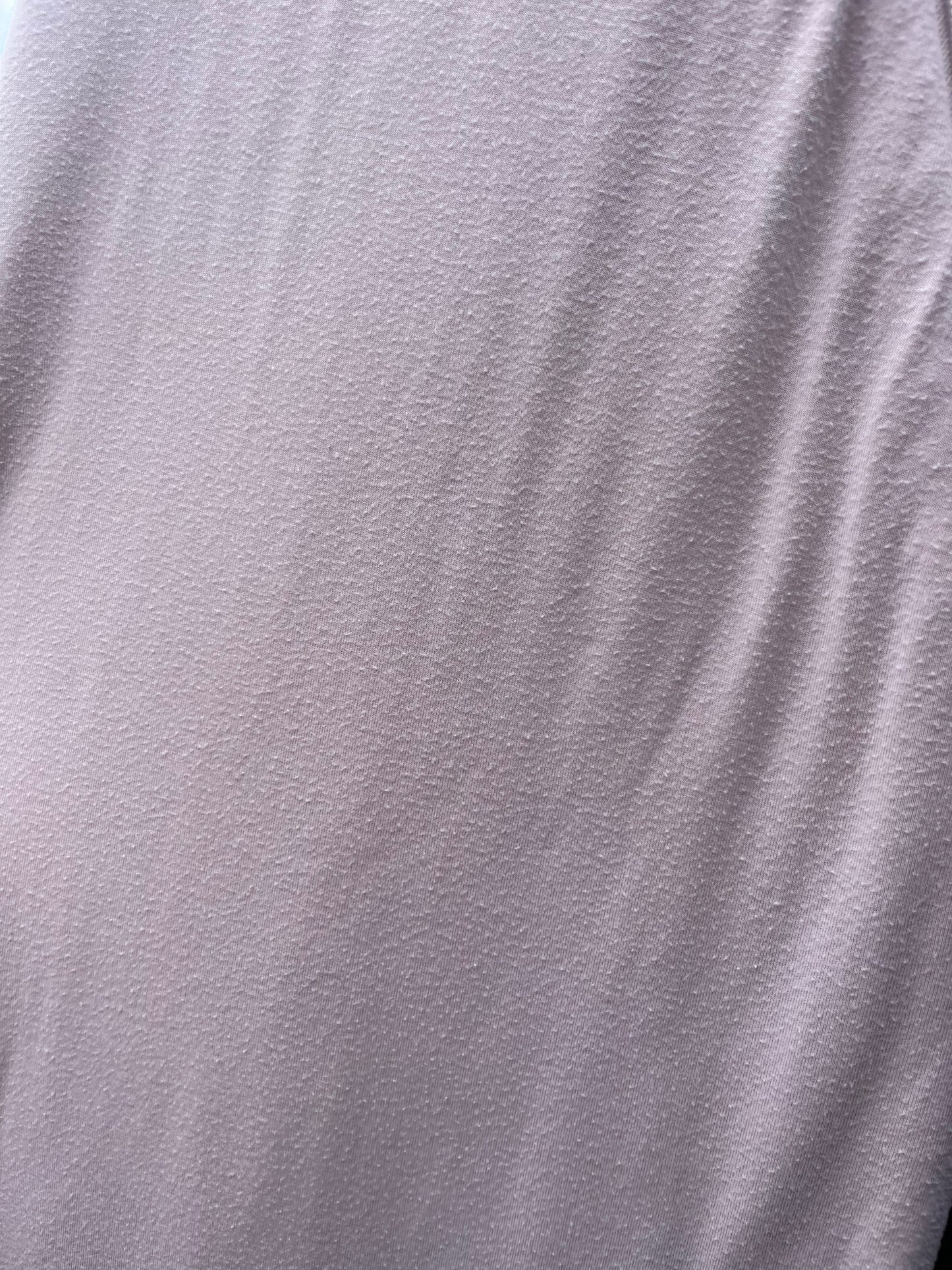 Kyte Pale Pink Bamboo Sleepsack - 1 Tog Small