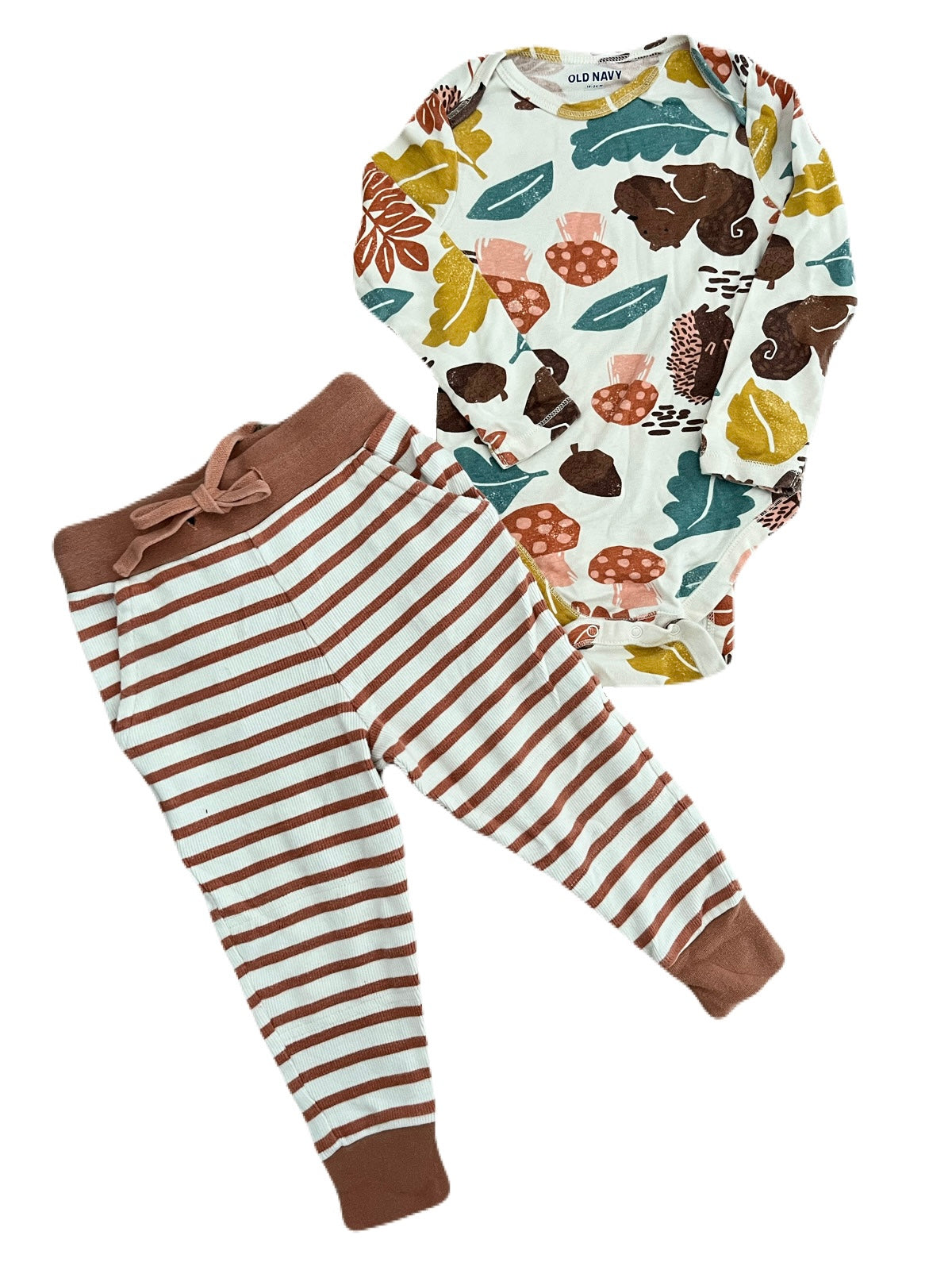 Fall Set 18-24m