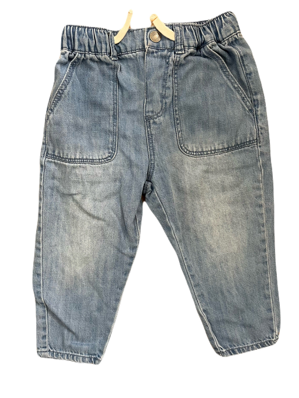 ZARA Jeans 2-3T