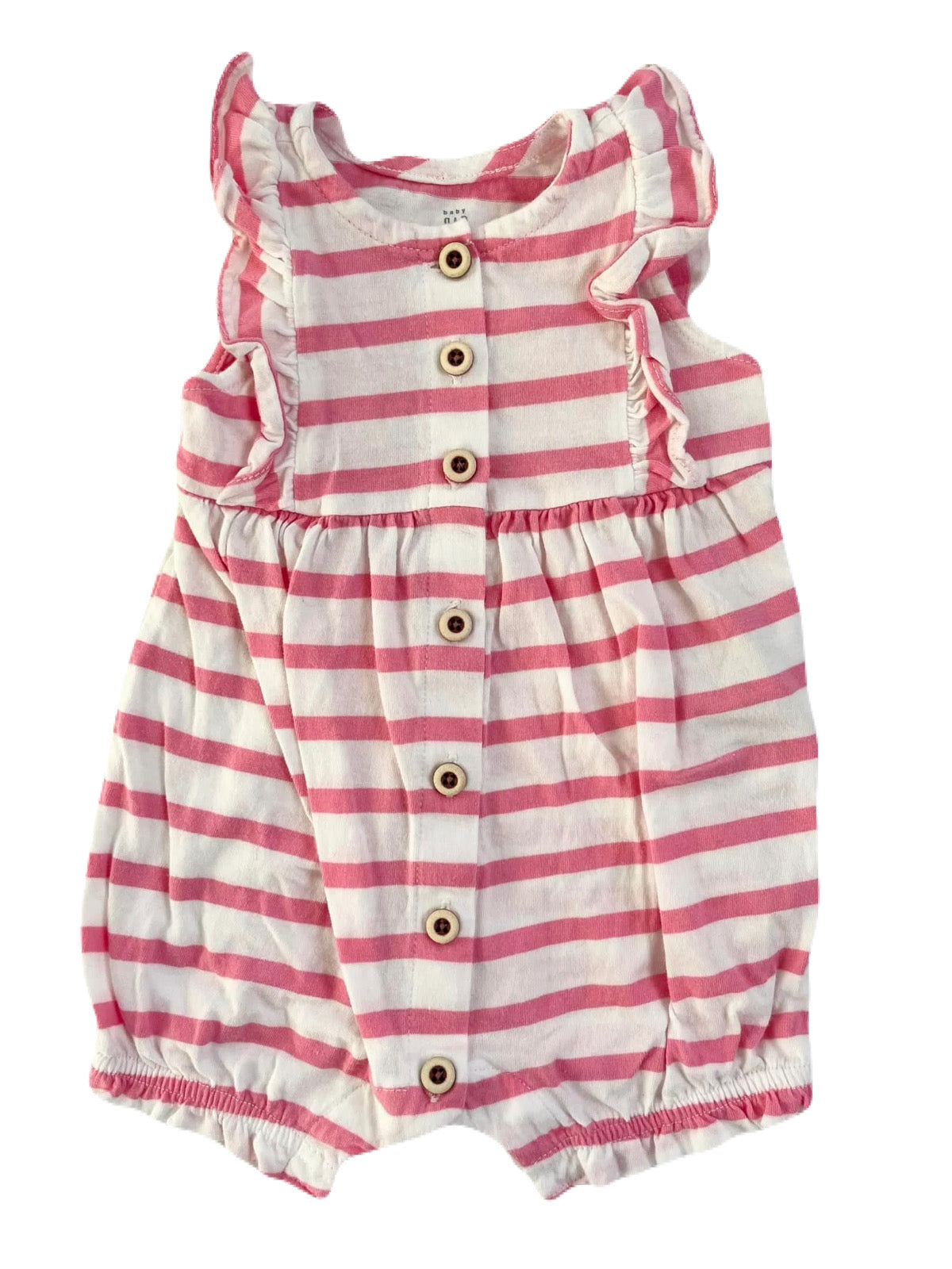 Baby Gap Romper 3-6m
