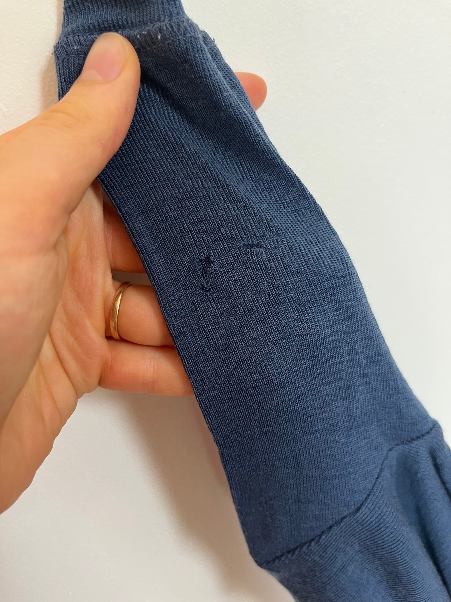 Simply Merino Wool Set 6-12m