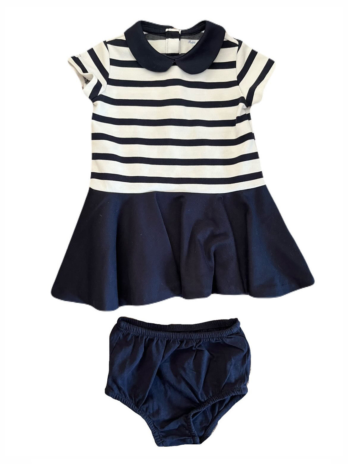Ralph Lauren Set 6m