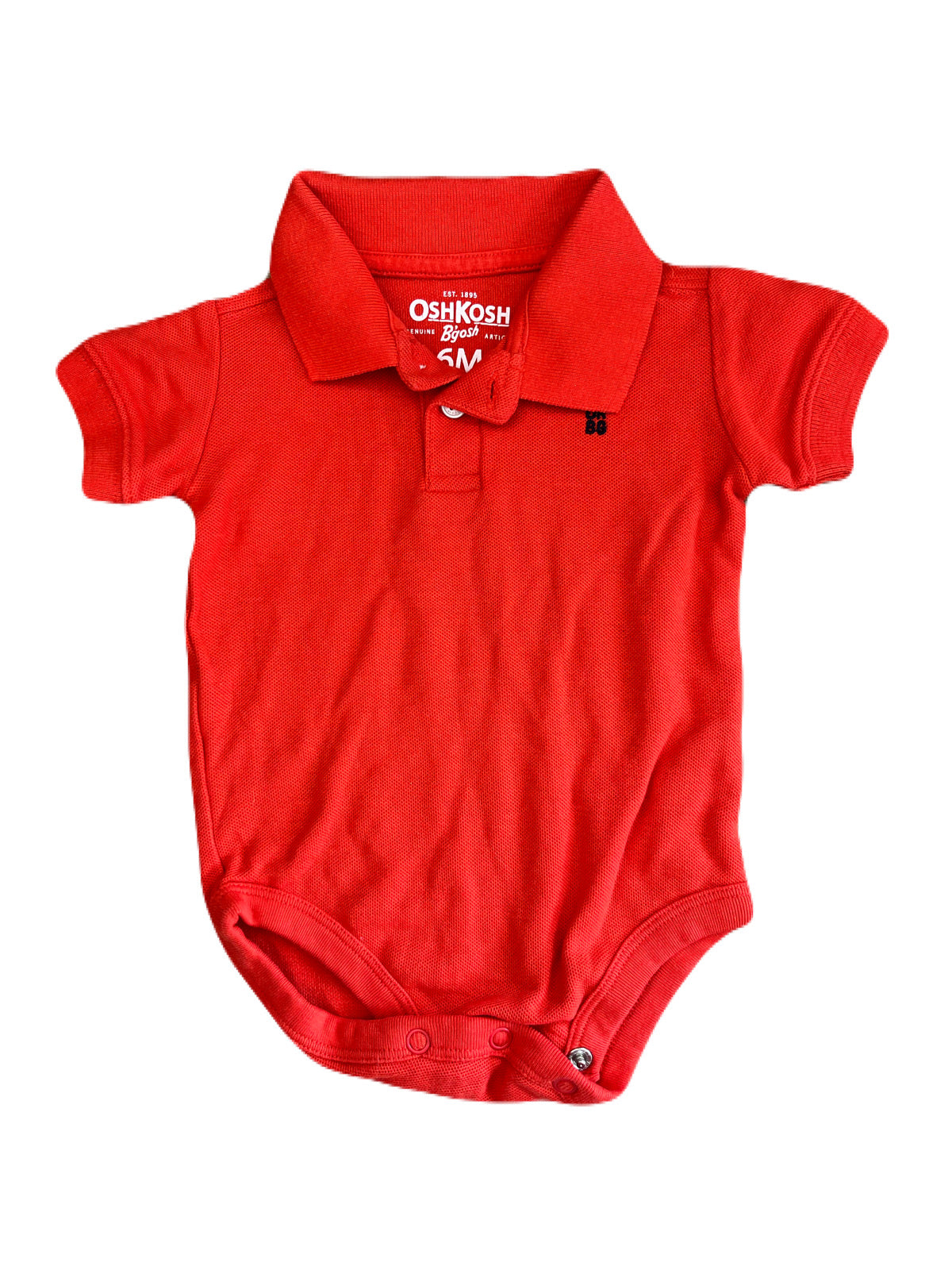 Oshkosh & The Childrens Place Outfit 3-6m