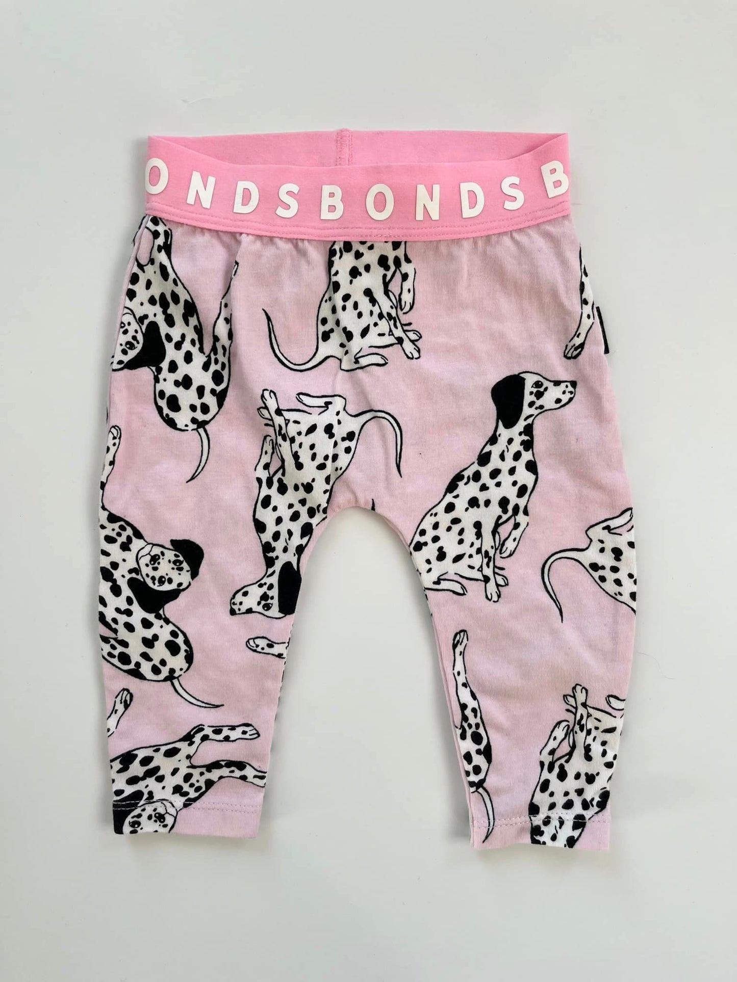 Bonds Leggings 0-3m