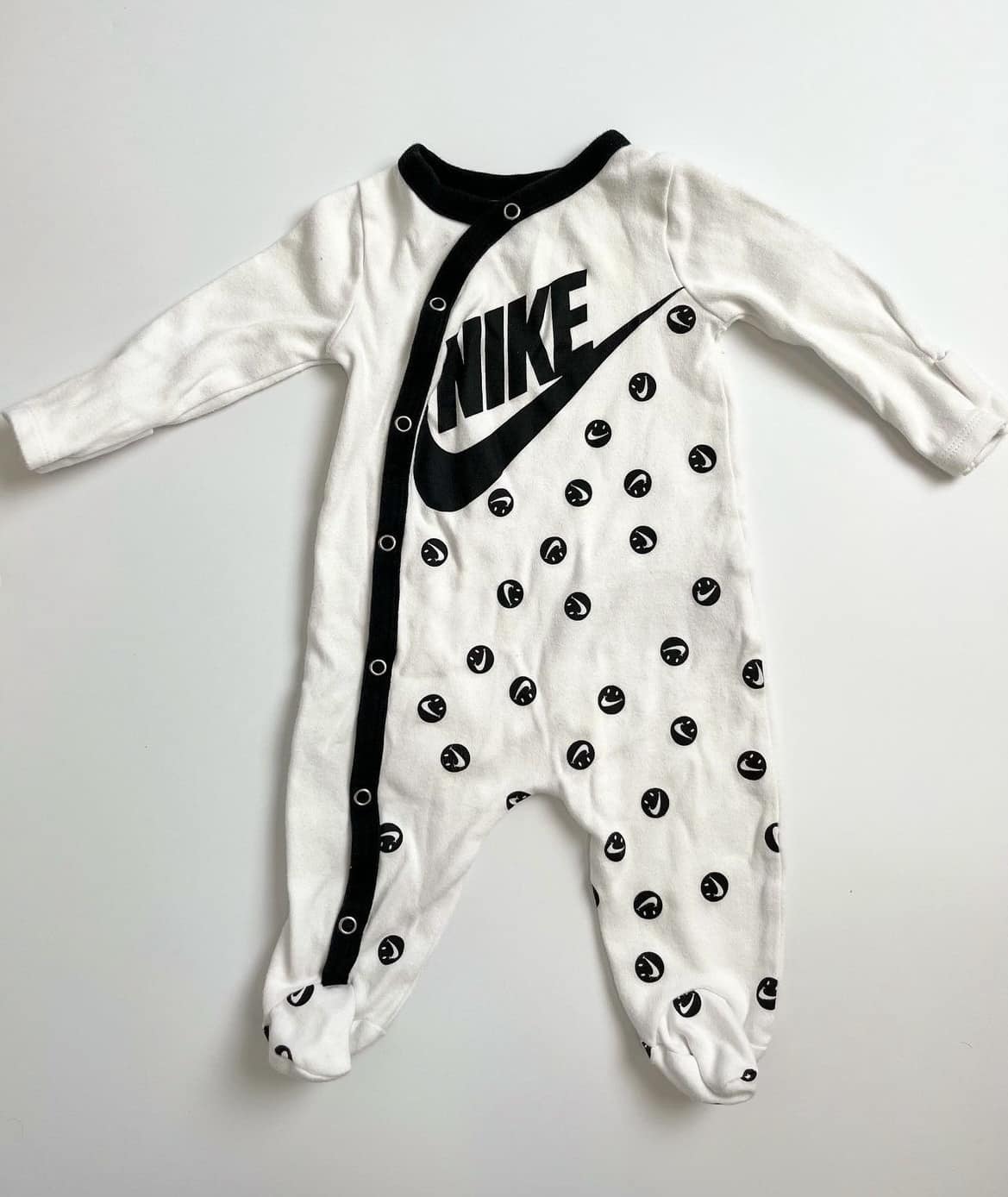 Nike Sleeper 3m â Little Eyes