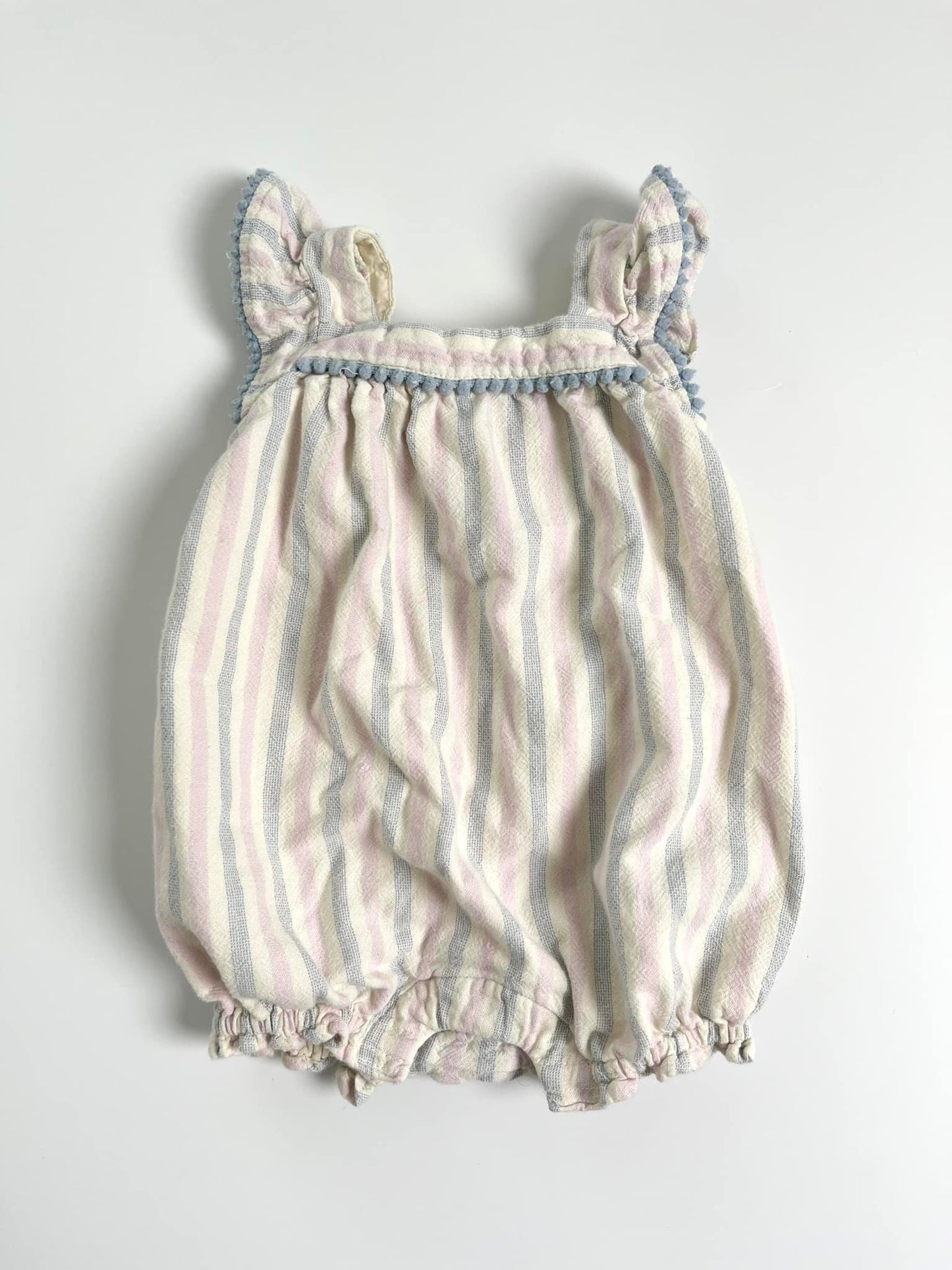 Gap Romper 0-3m