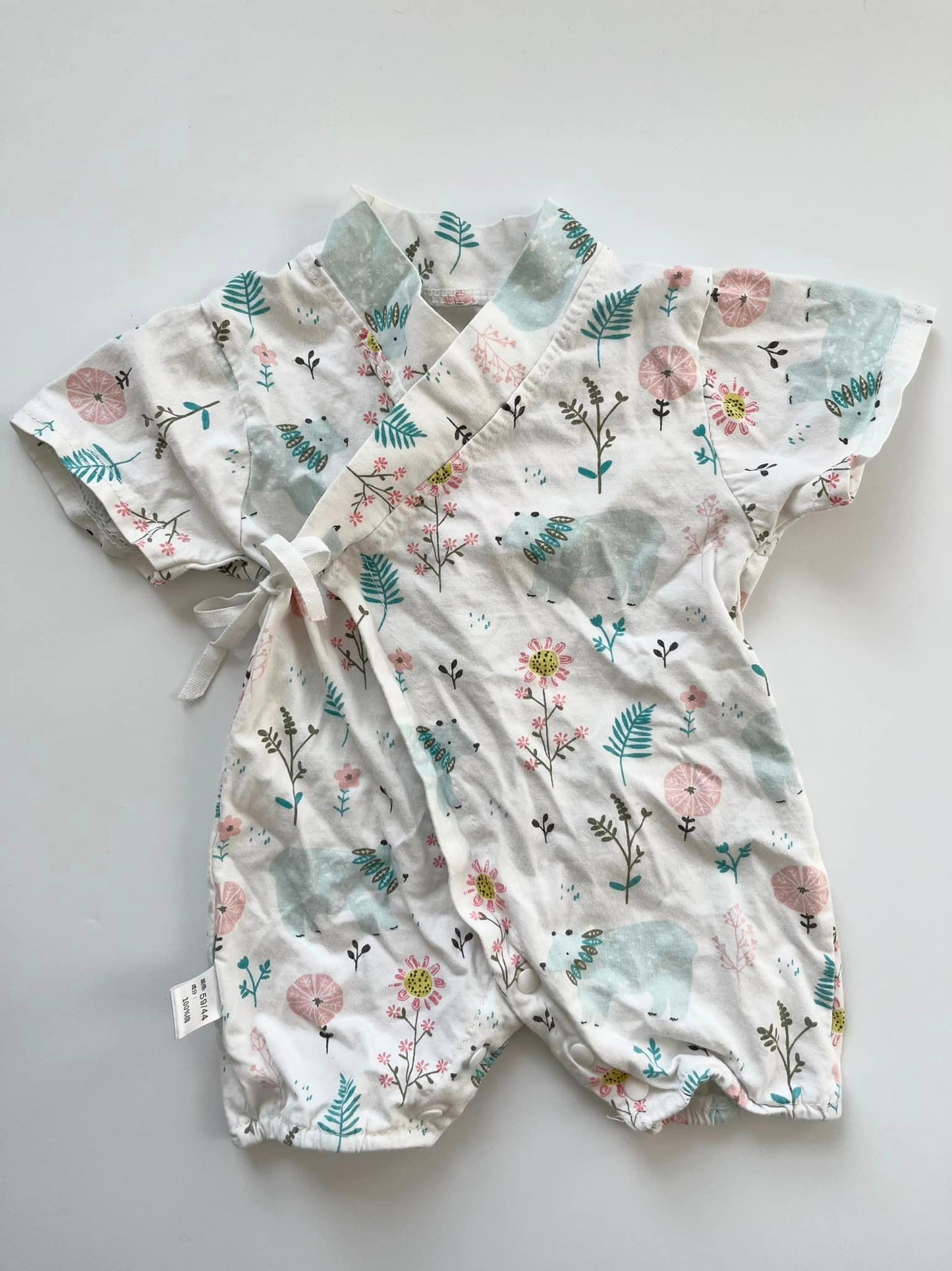 Unbranded Romper 0-3m