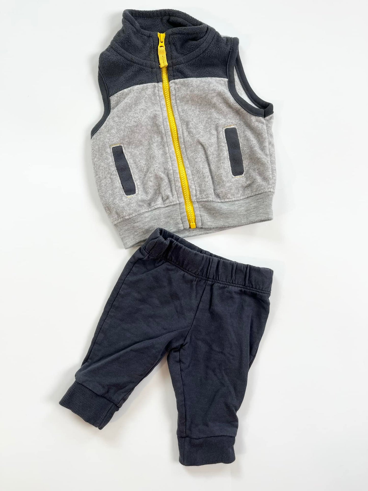Carters Set 3m