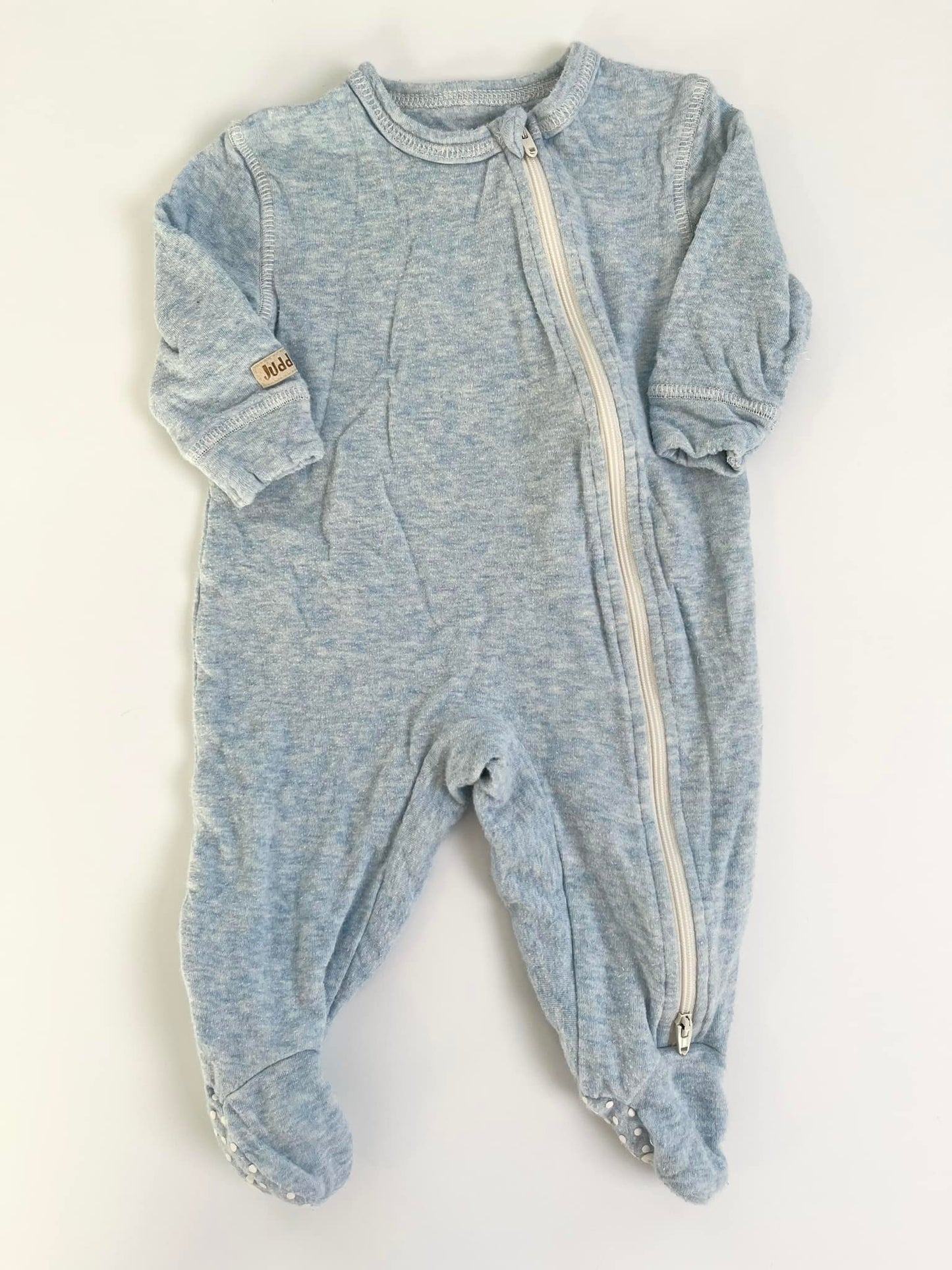 Juddlies Sleeper 0-3m