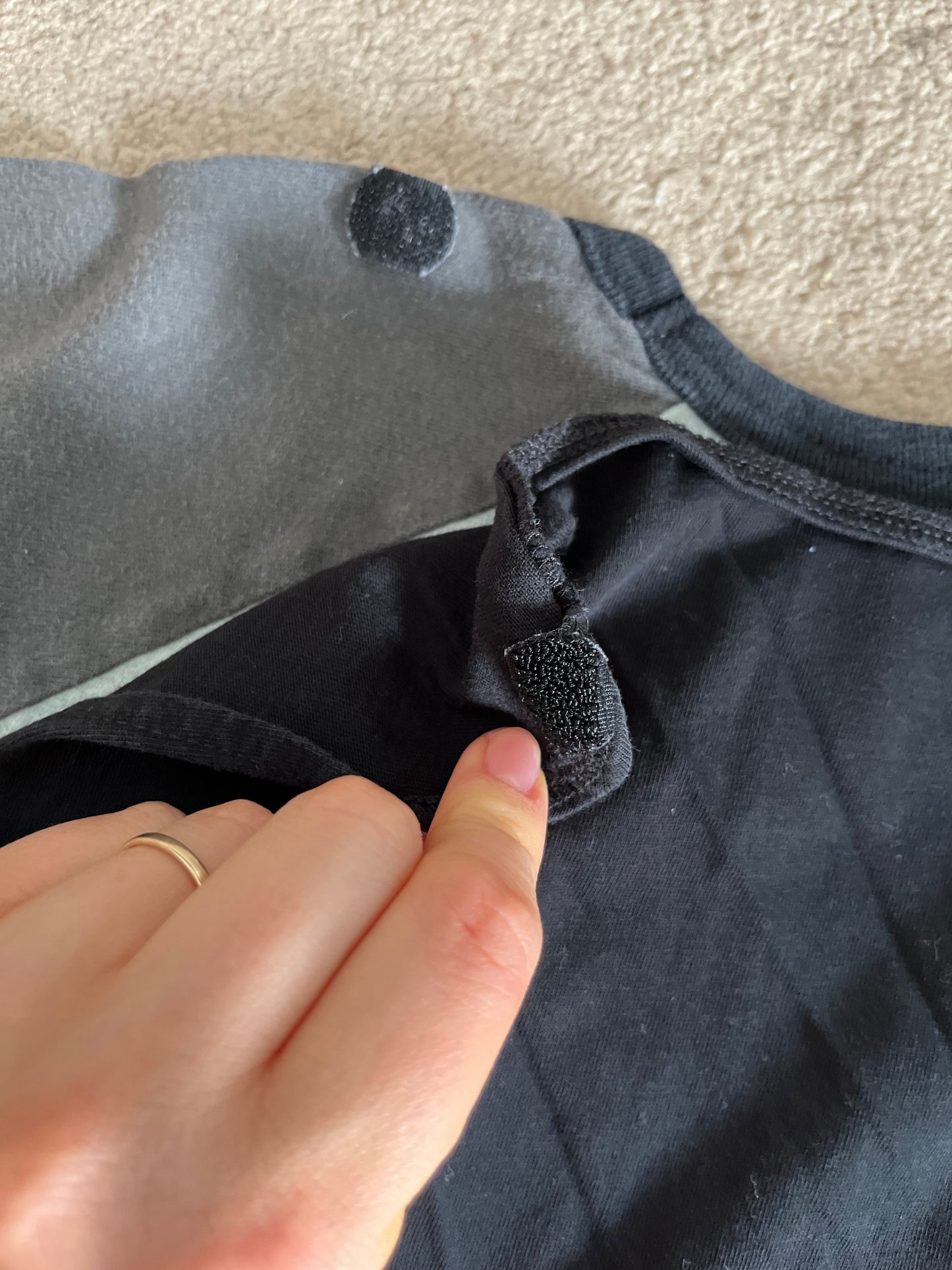 Gap Batman T-Shirt with Cape 4Yrs