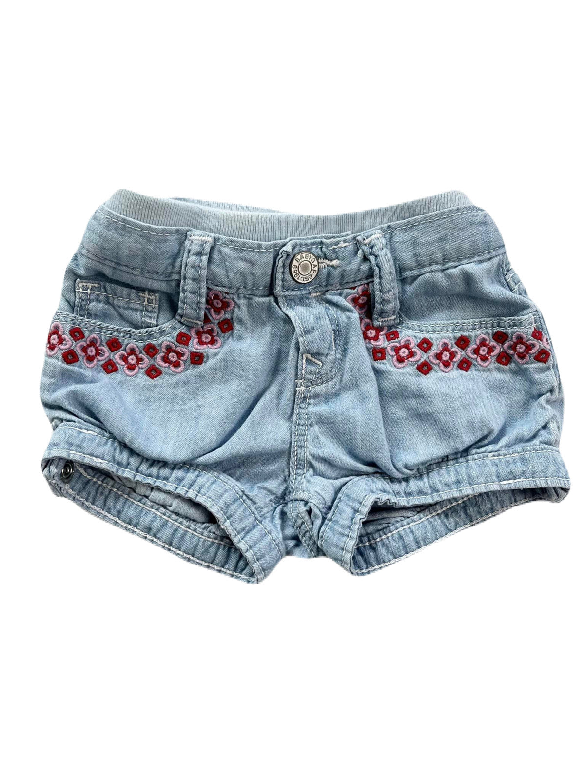 Baby Gap Shorts 3-6m