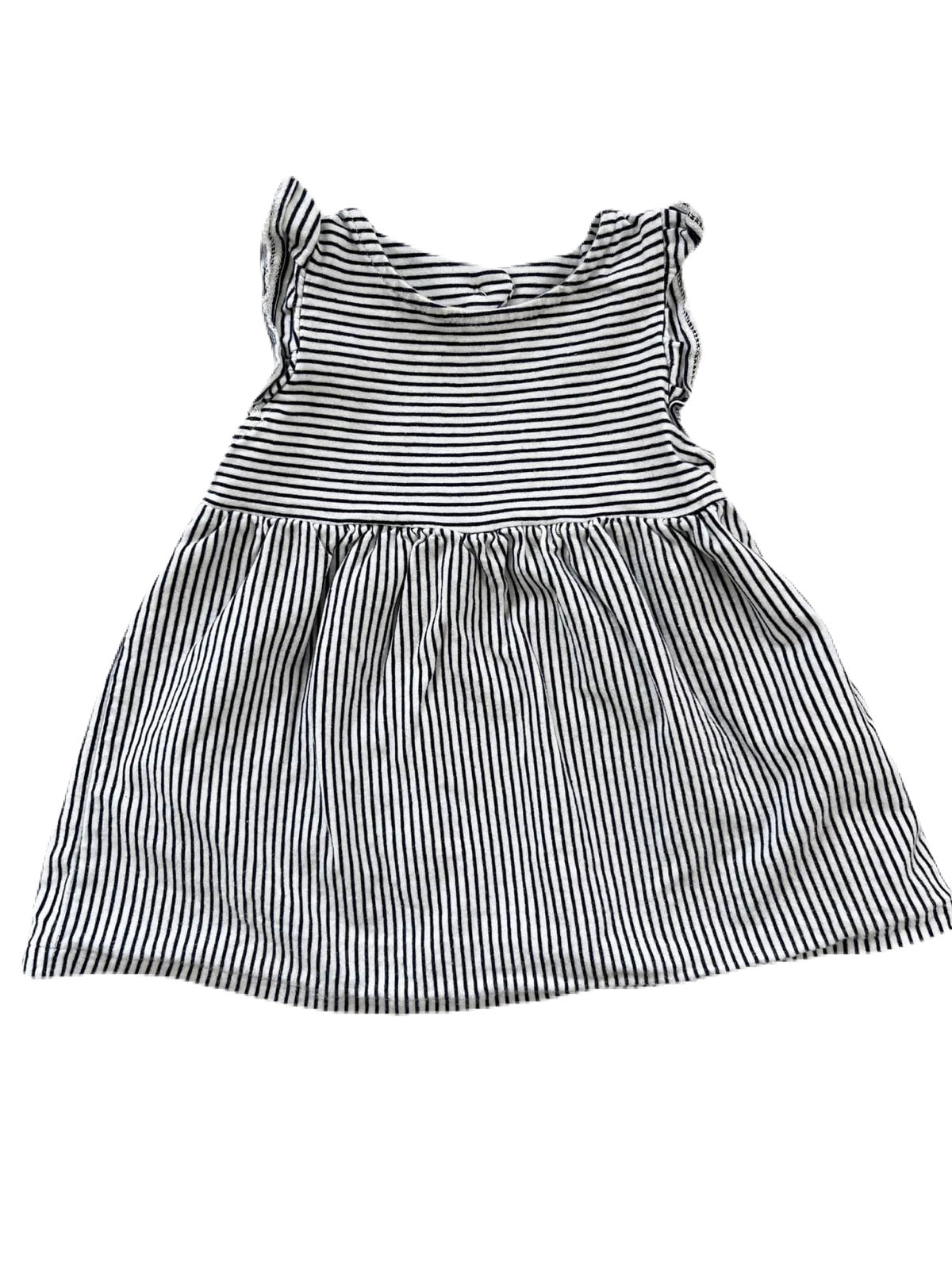 Joe Fresh Dress 6-12m