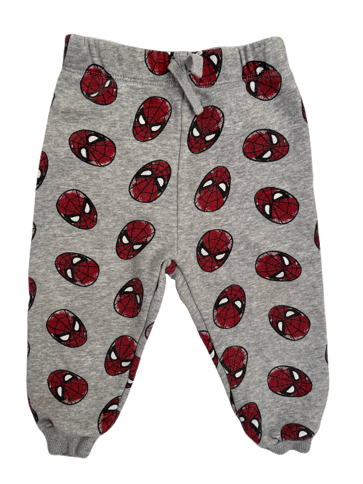 Marvel Spiderman Sweat Pants 18m