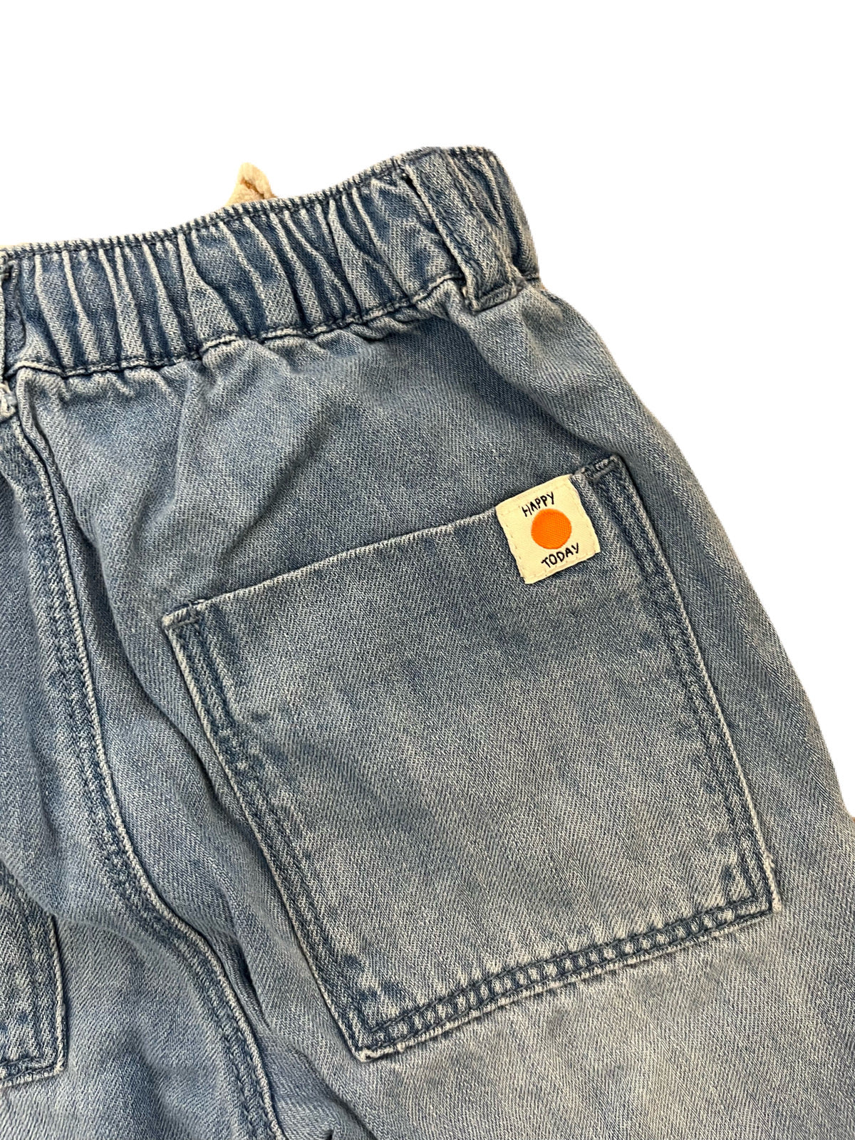 ZARA Jeans 2-3T