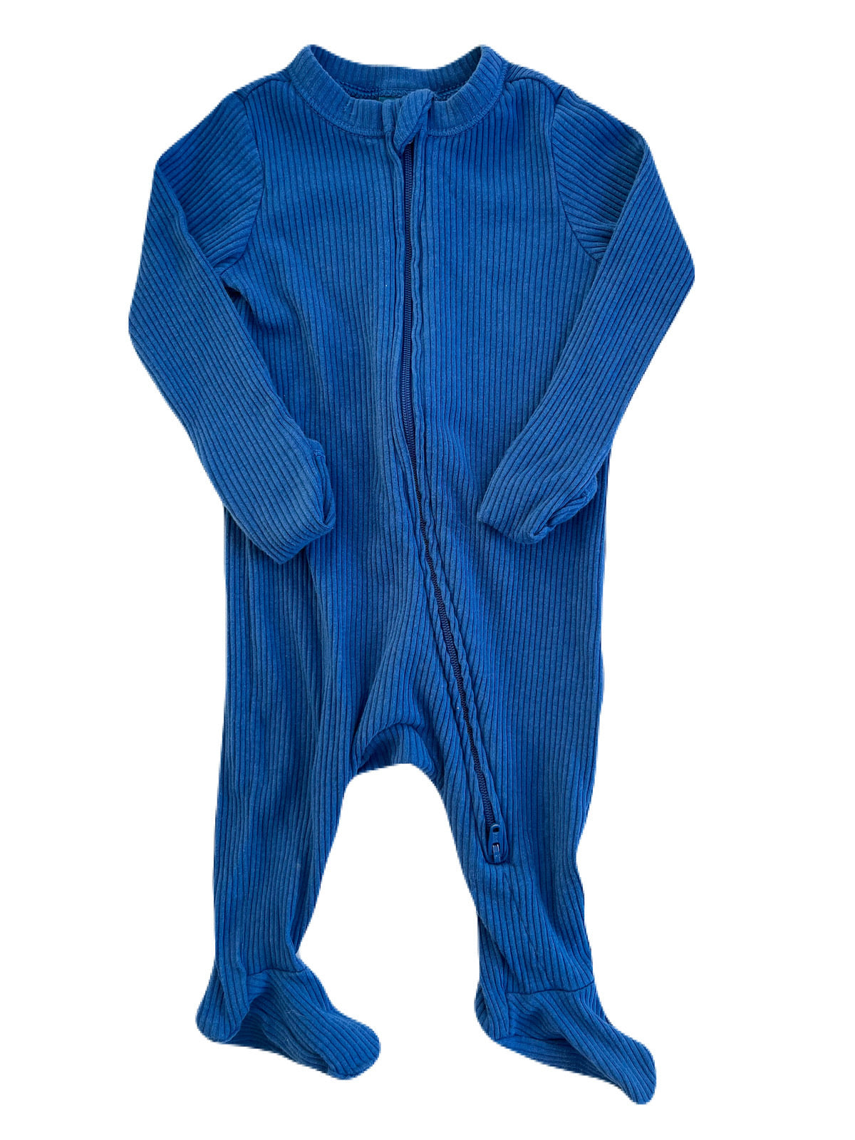 Old Navy Ribbed Sleeper 0-3m