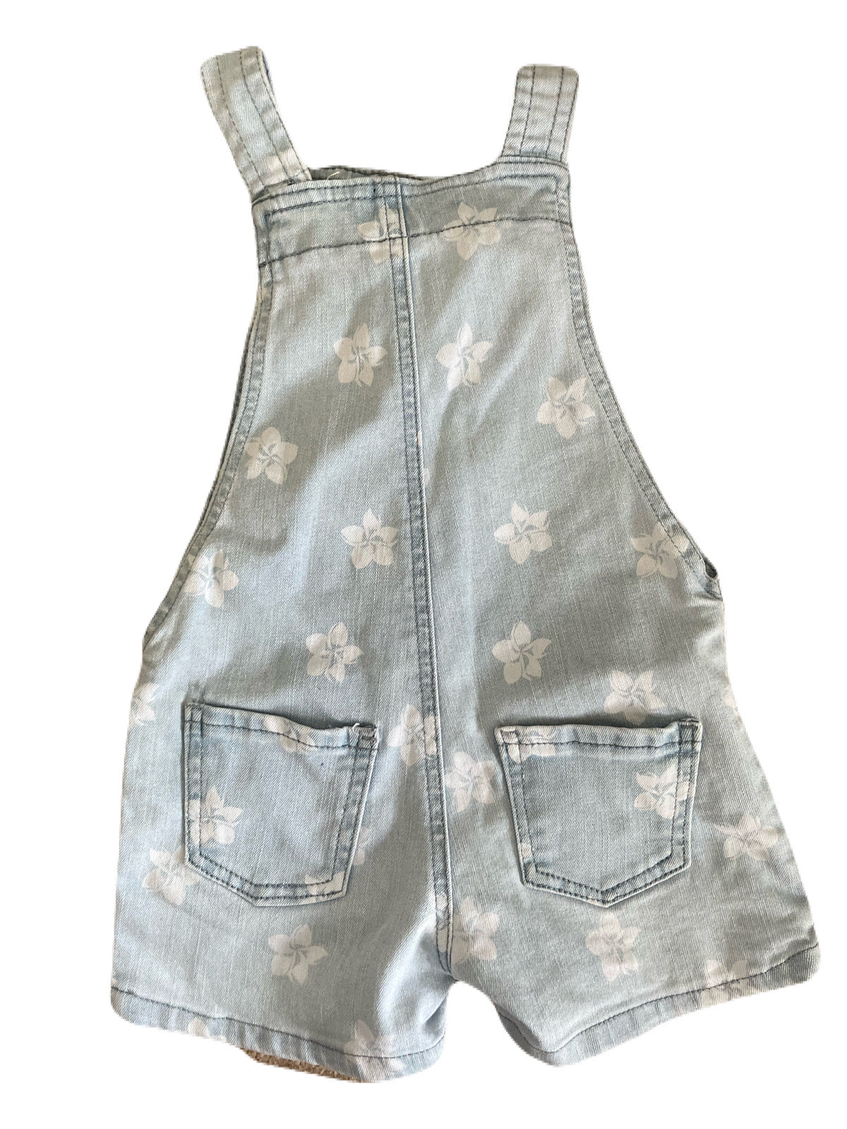 Breakers Overalls 1-2yrs