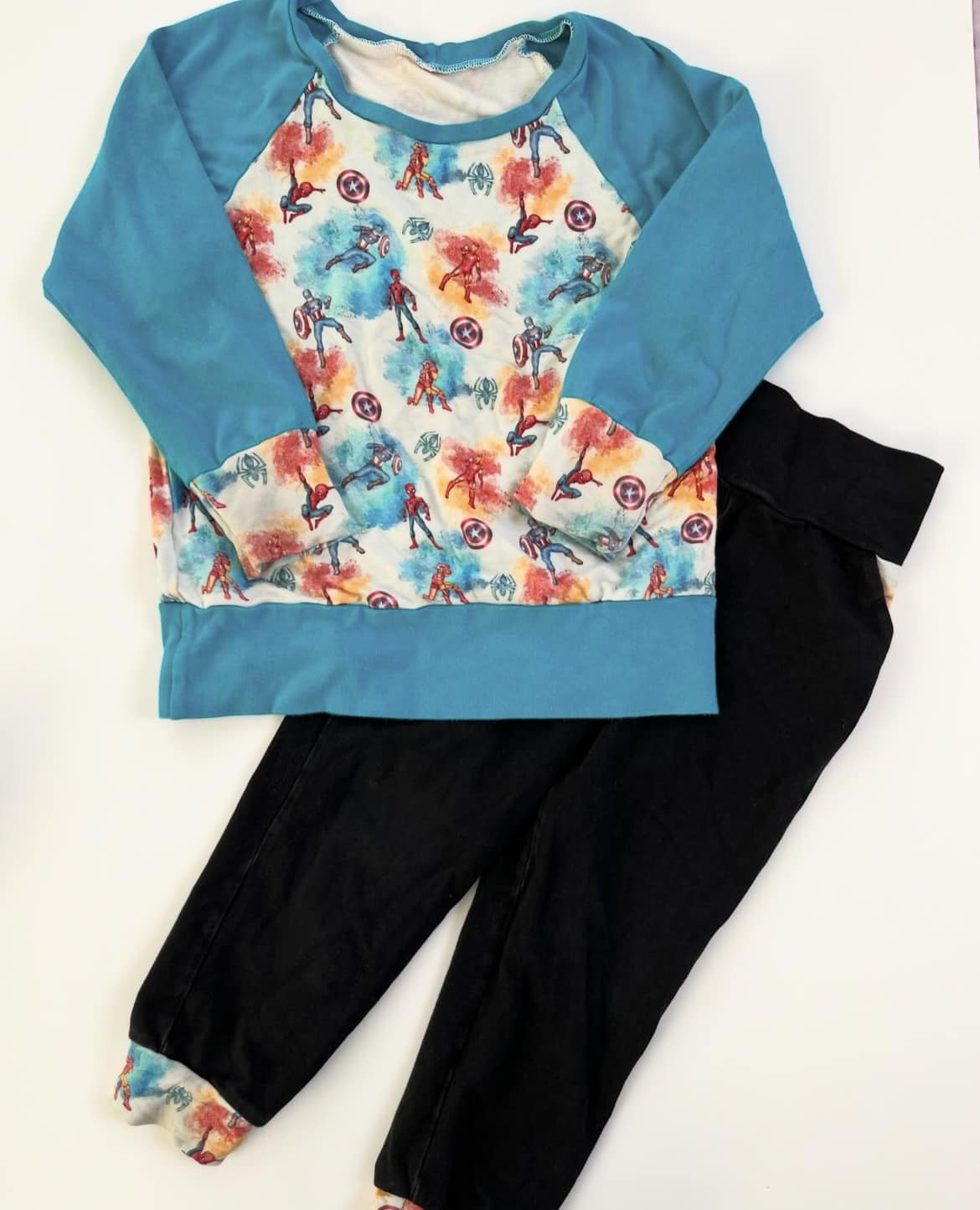 The Littlest Lamb Set 6-7T