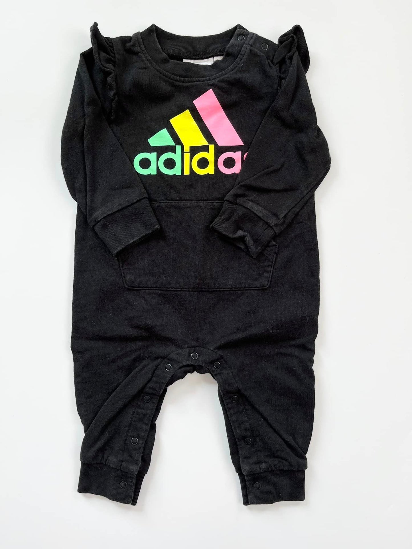 Adidas Romper 6m
