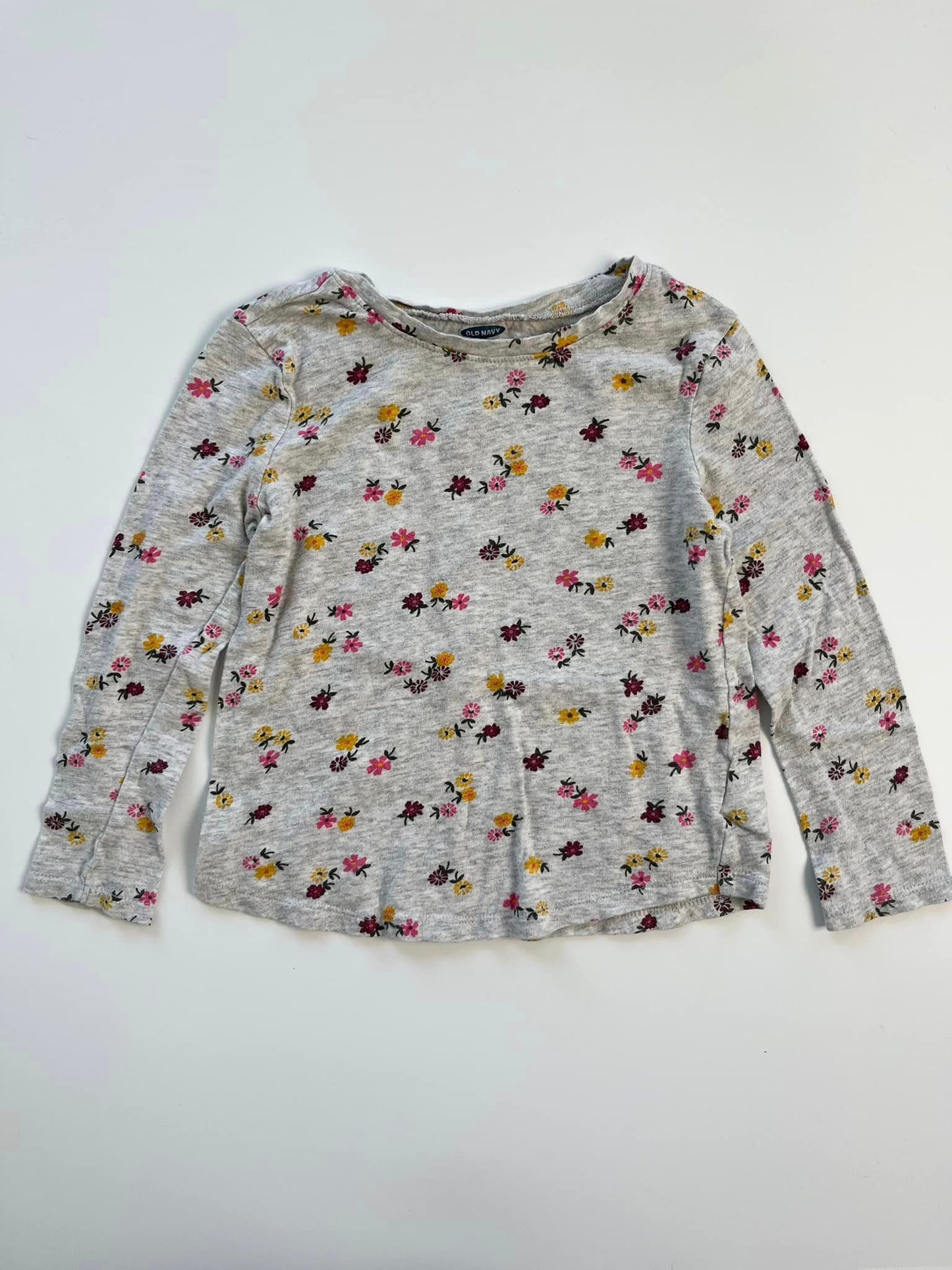 Old Navy Long-Sleeve Shirt 4T