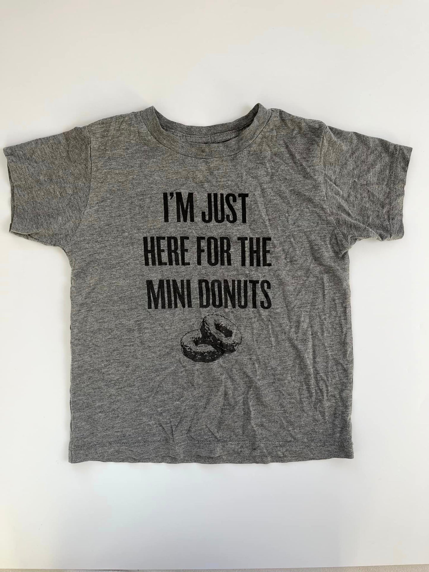 Portage & Main T-Shirt 3-4T