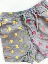 Baby Gap Mickey Shorts 4T