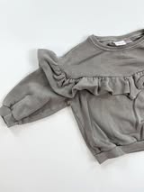 ZARA Crewneck 3-4T