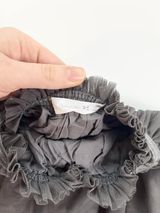 ZARA Tutu 3-4T