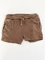 ZARA Shorts & Old Navy Top 3-4T