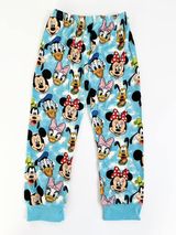 Bamboo Mickey Character Set 4T