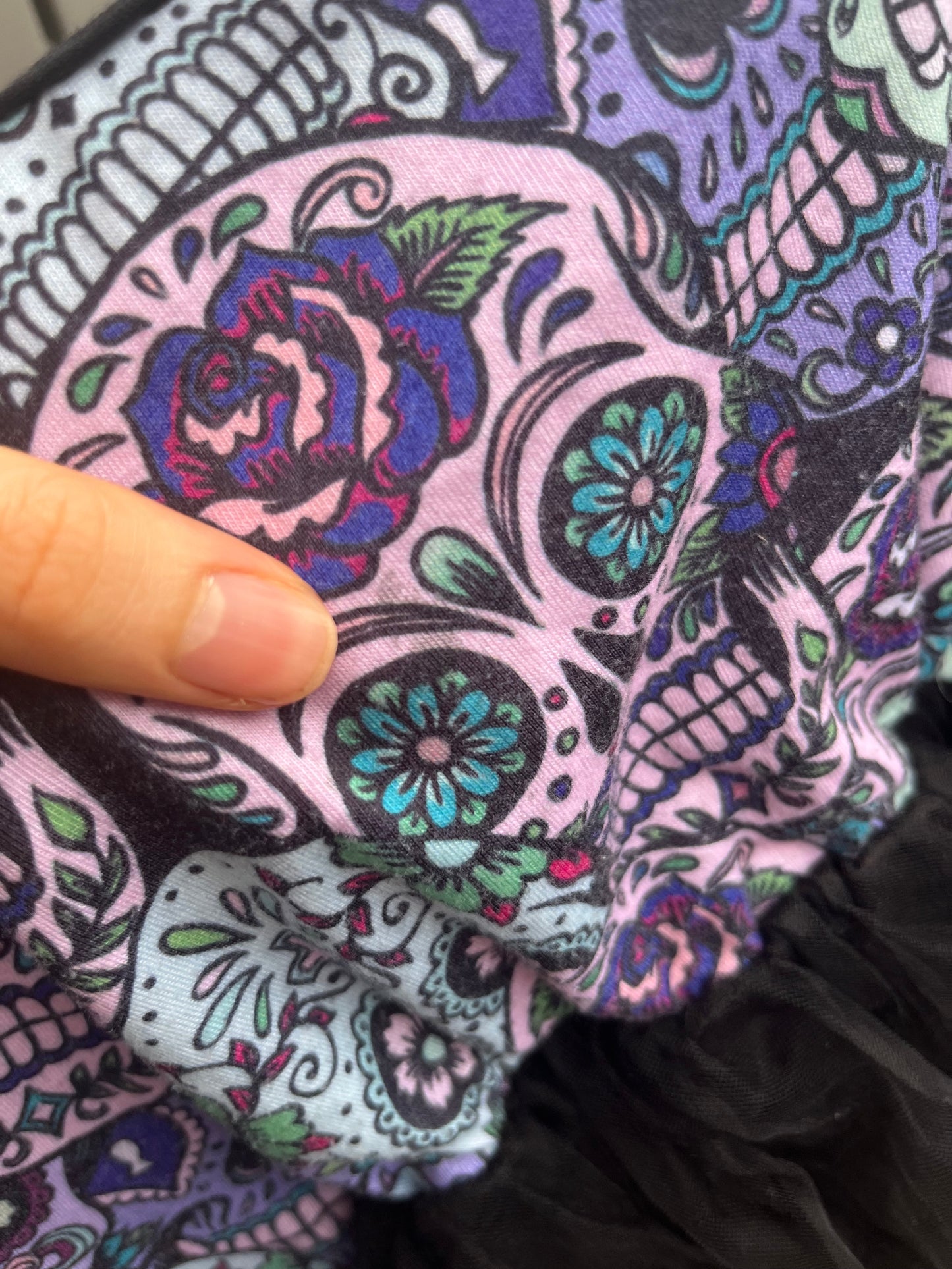 YEK Tutu Dress 2/3 years