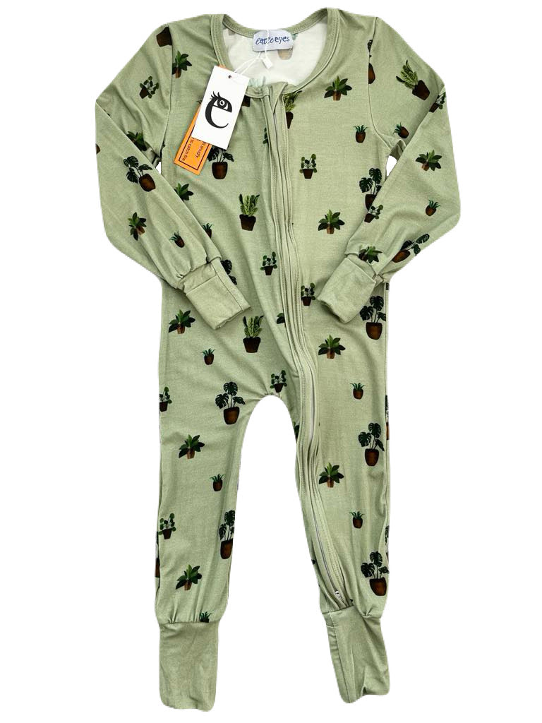 Plant Mama Zippy - Old Style Sizing
