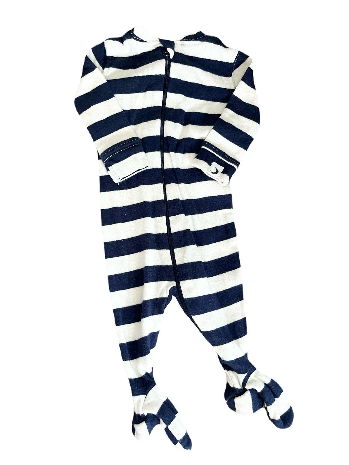Rise Little Earthling Sleeper 0-3m
