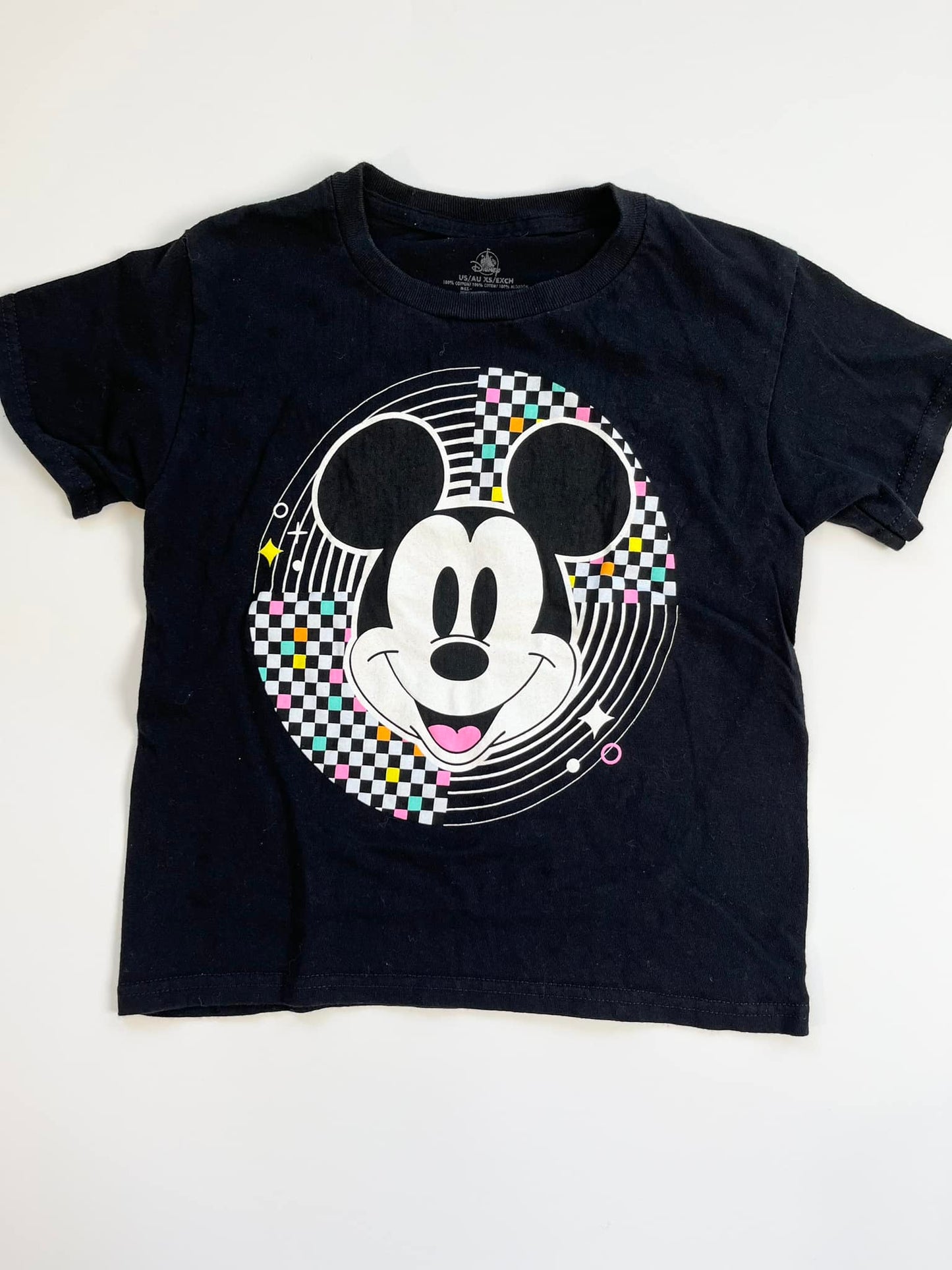 Disney T-Shirt 5-6T