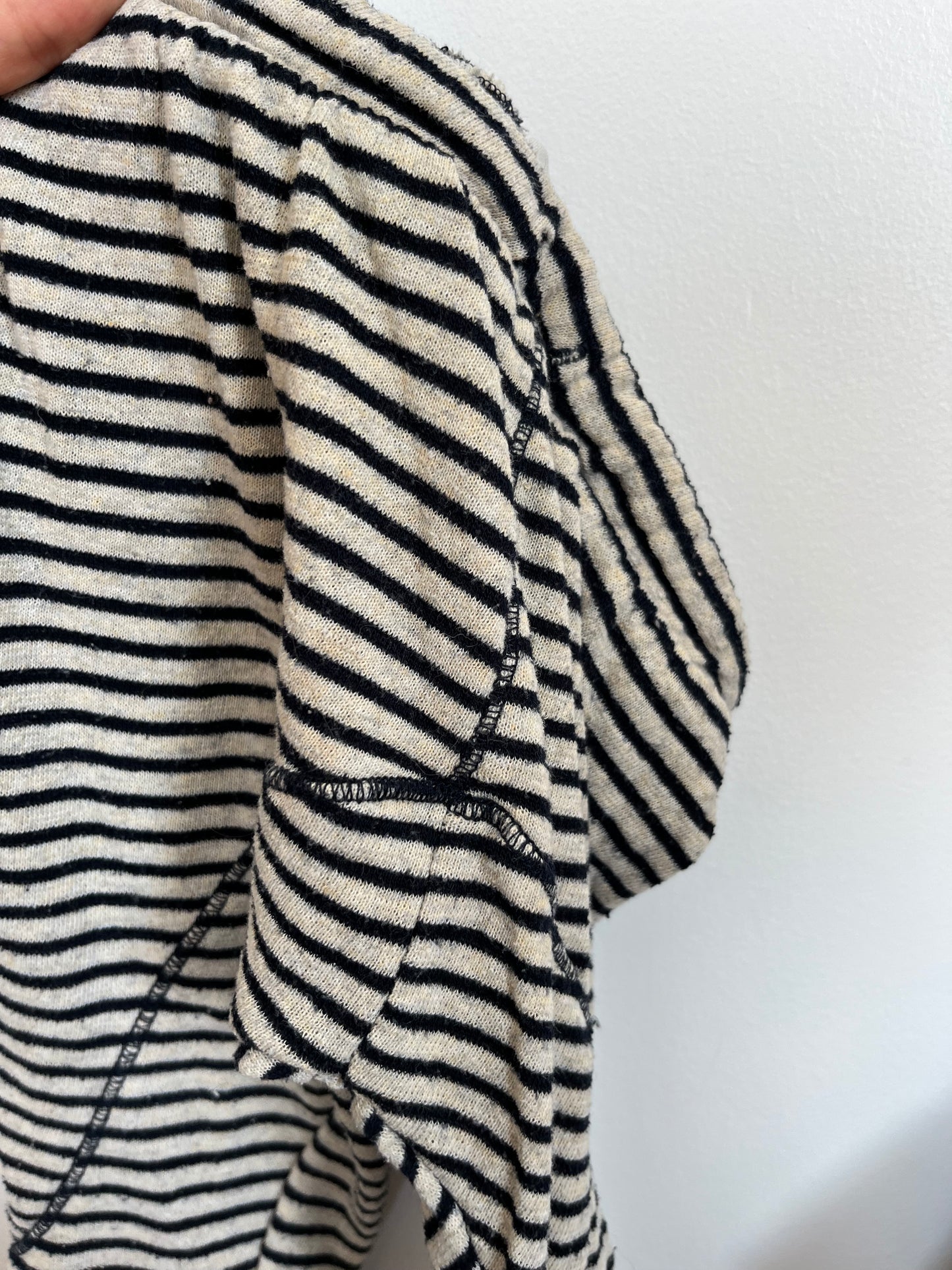 ZARA Striped Pants 18-24m