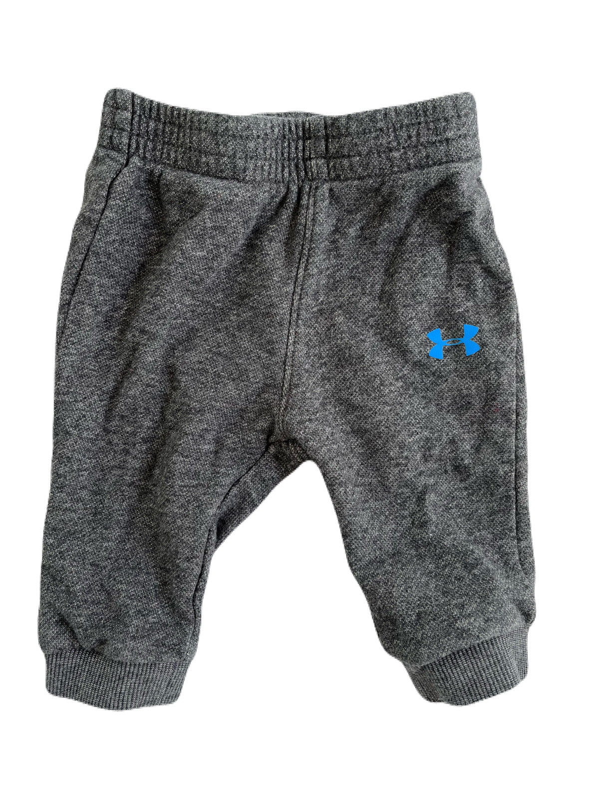 Under Armour Sweat Pants 3-6m