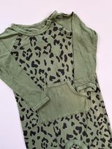 Hunter Leopard Kyte 2T
