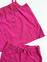 Children’s Place Shorts Set 2T