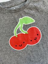 Whistle & Flute Cherry T-Shirt 1-2T