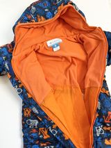 Columbia Snow Suit 18-24m