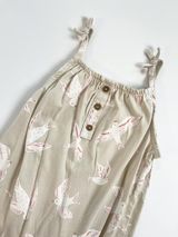 Carter's Romper 24m