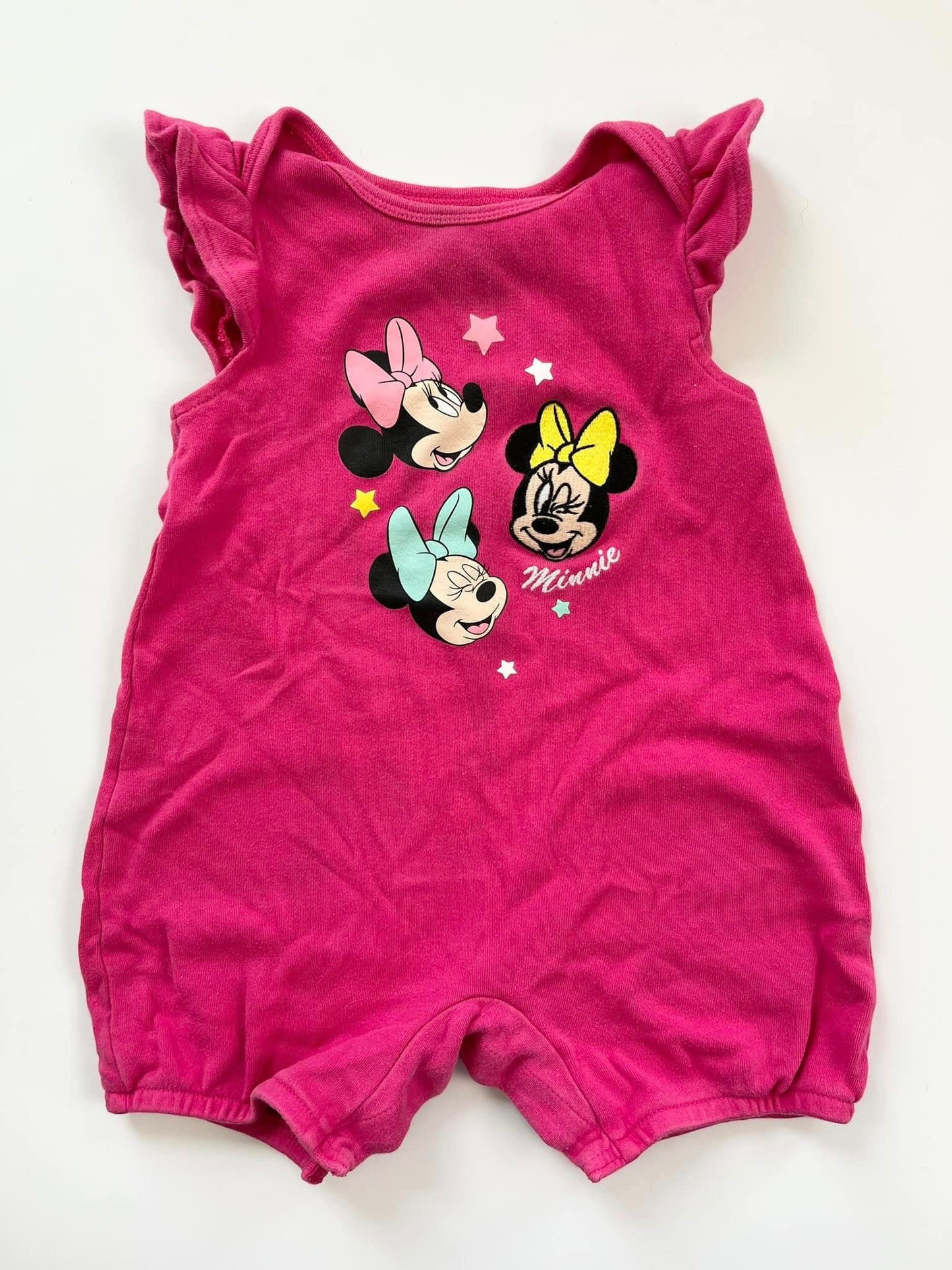 Disney Romper 24m