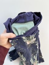 Eko With Love Hoodie 18-24m