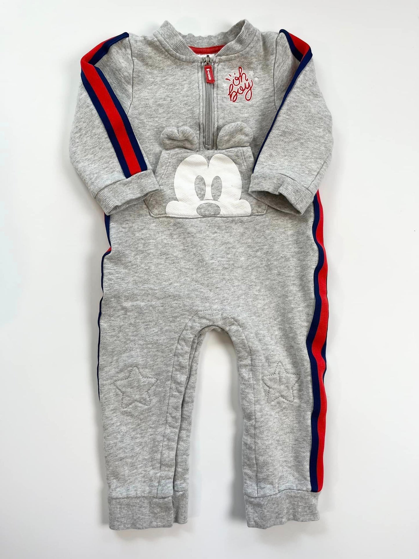 Disney Baby Romper 18-24m