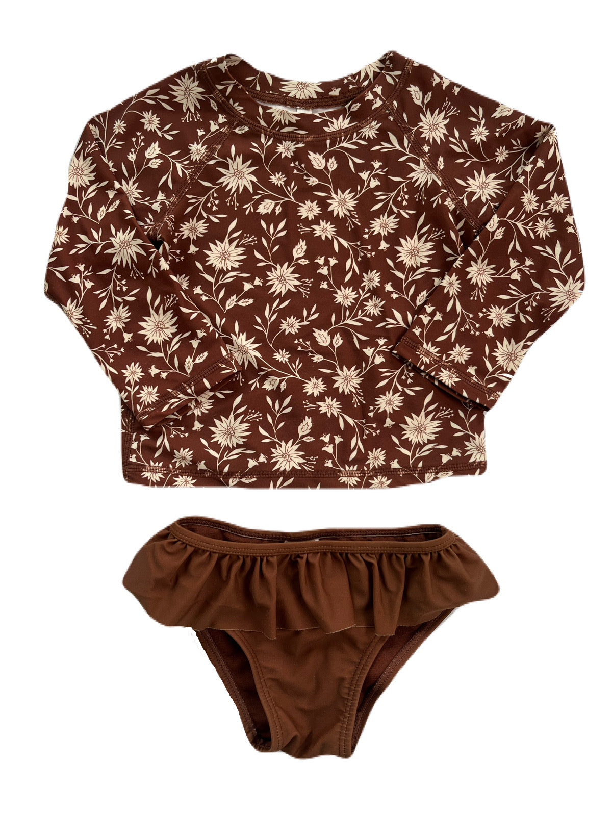 Rylee & Crew Swimsuit 18-24m