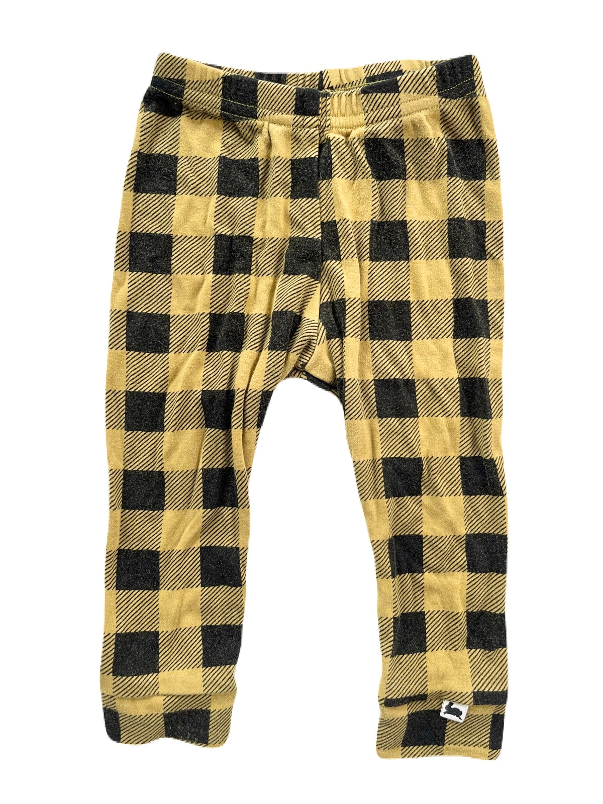Little & Lively Bamboo Leggings 12-18m