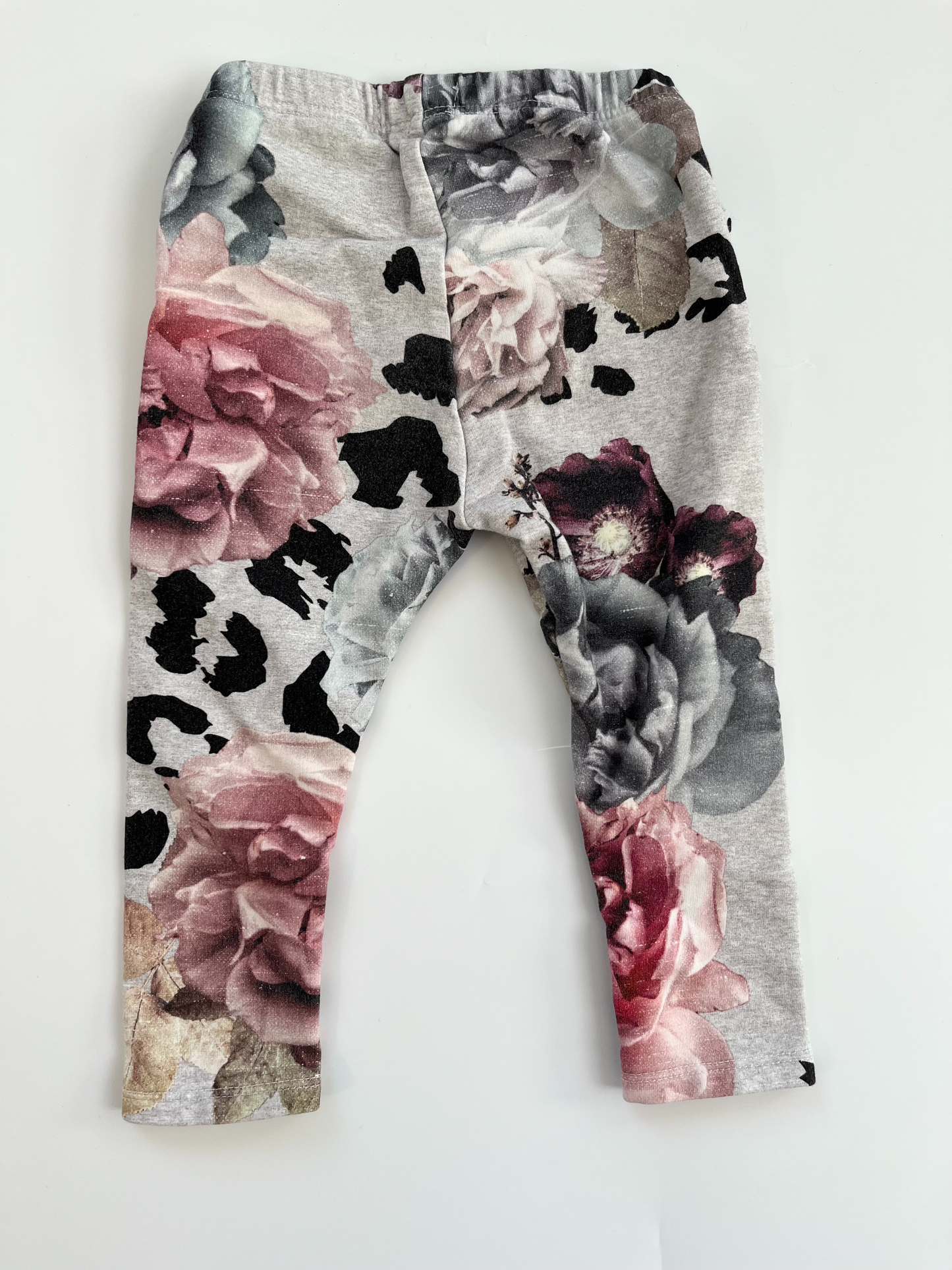 Sam & Charlie Leggings 9-12m
