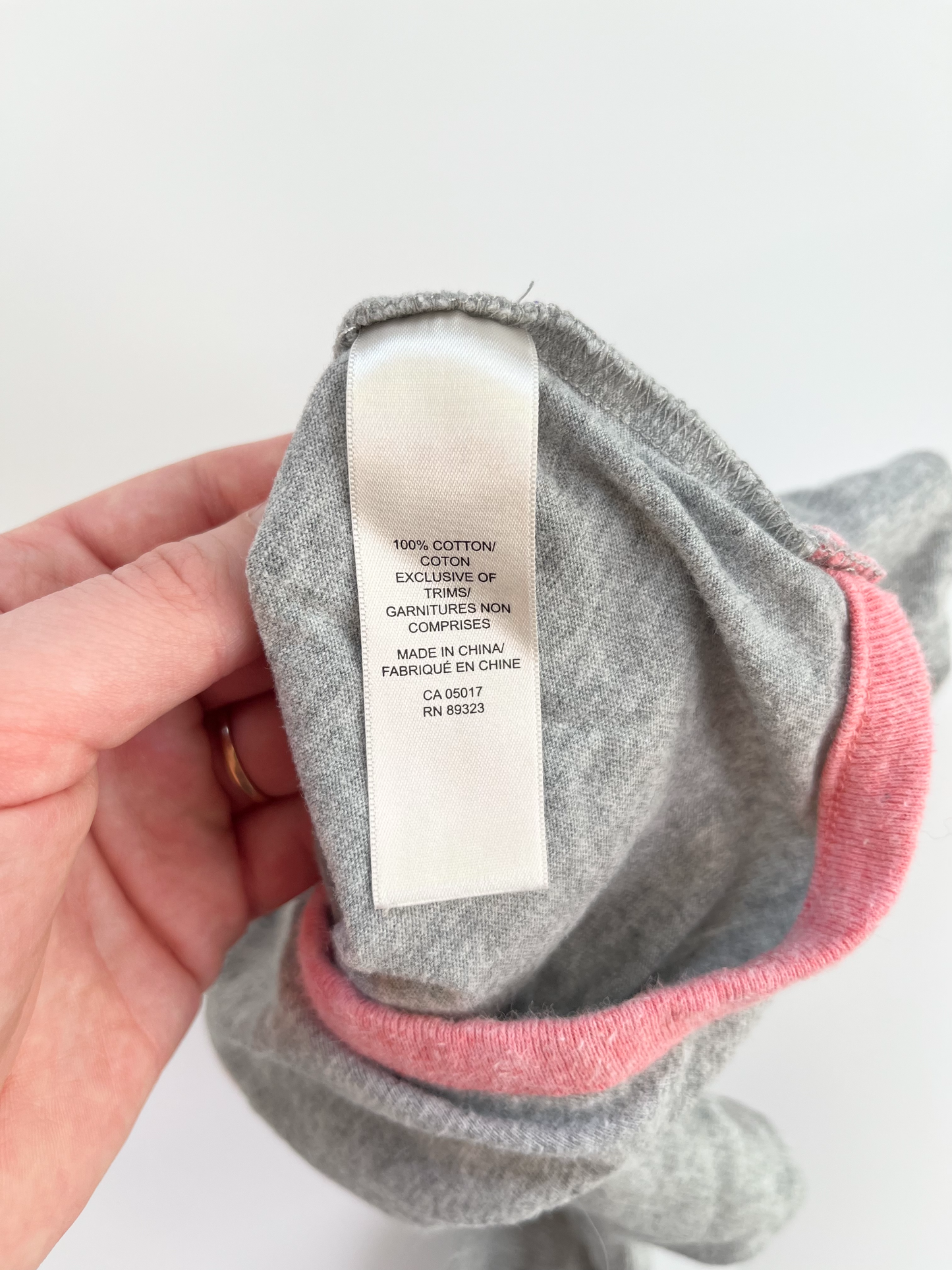 Roots Onesie 6-12M