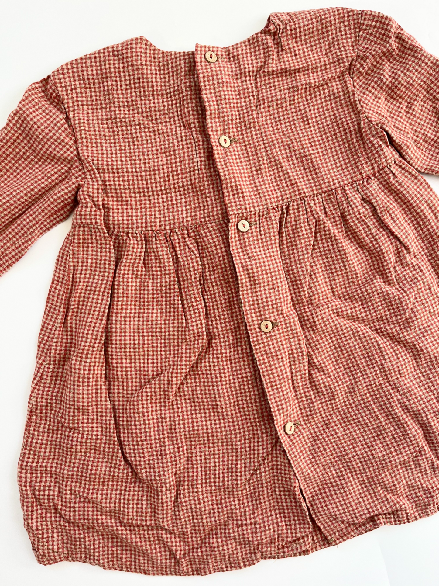 ZARA Dress 12-18m