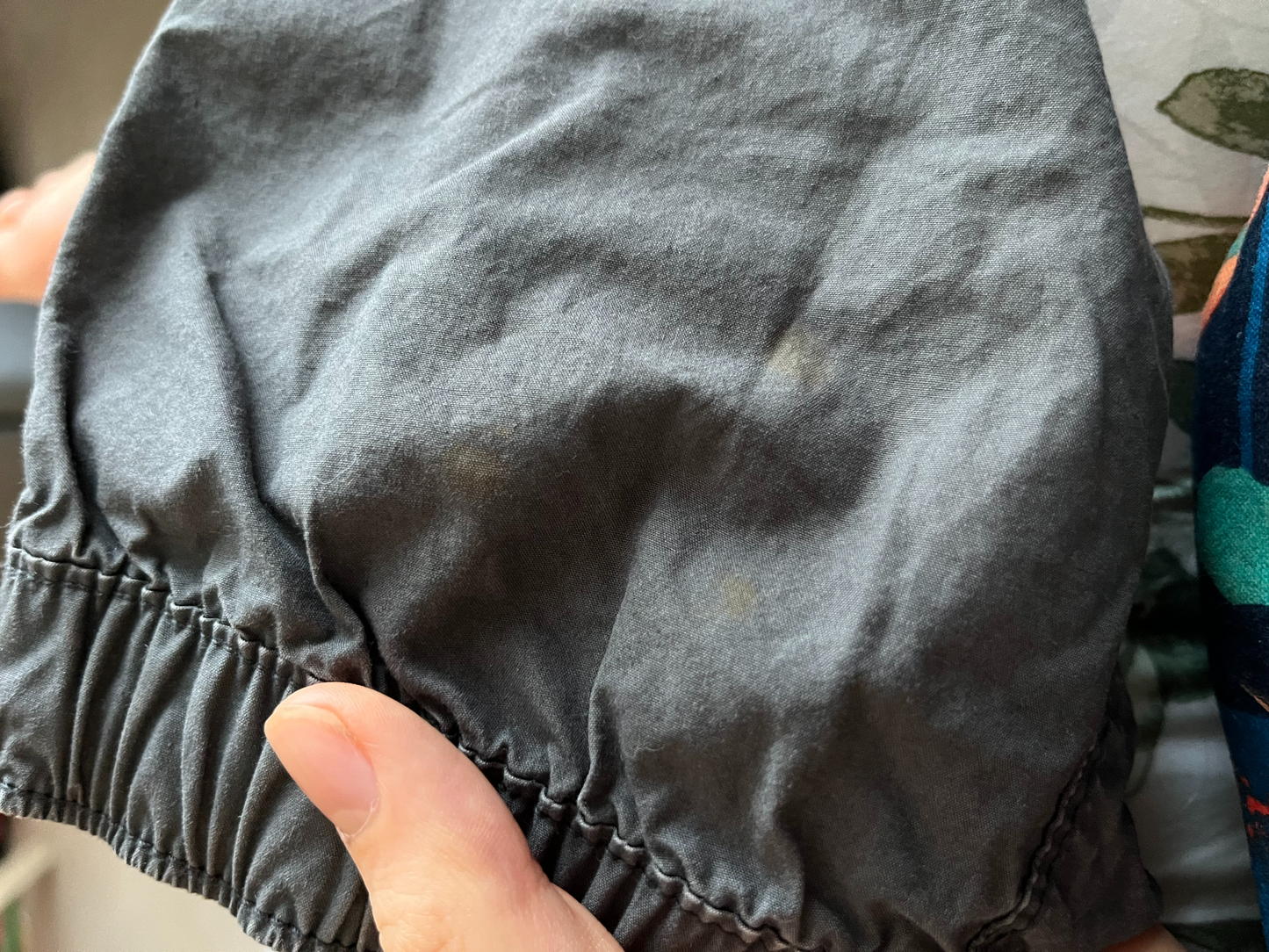 Old Navy Grey Shorts 2T