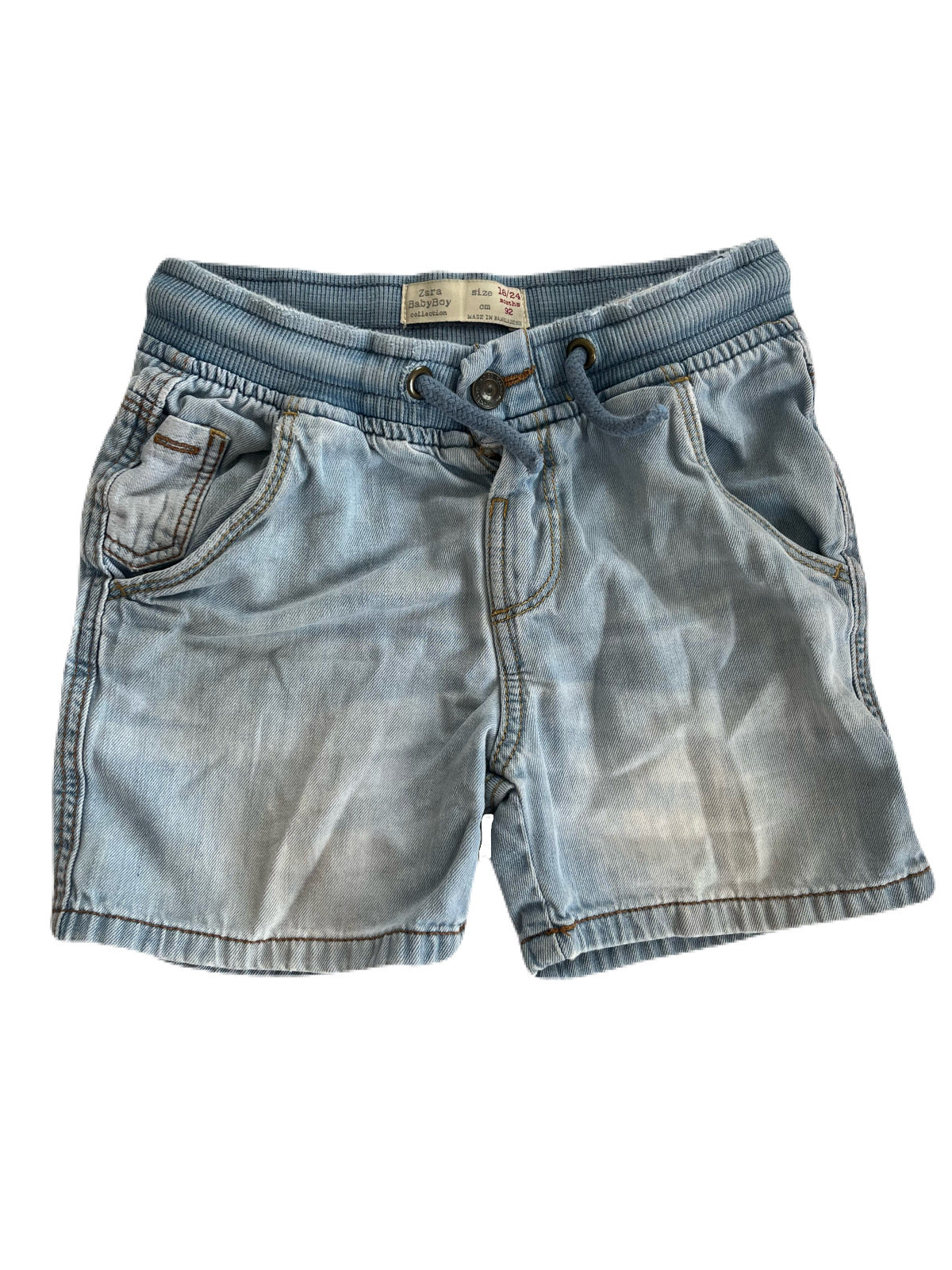 ZARA Shorts 2T